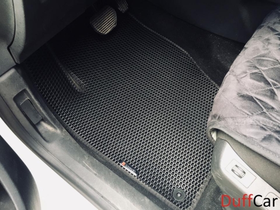 Автомобильные коврики Citroen C4 II (2010 - 2016)