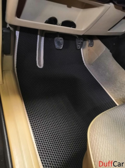 Автомобильные коврики Volkswagen Passat B3 Универсал (1988 -1993)