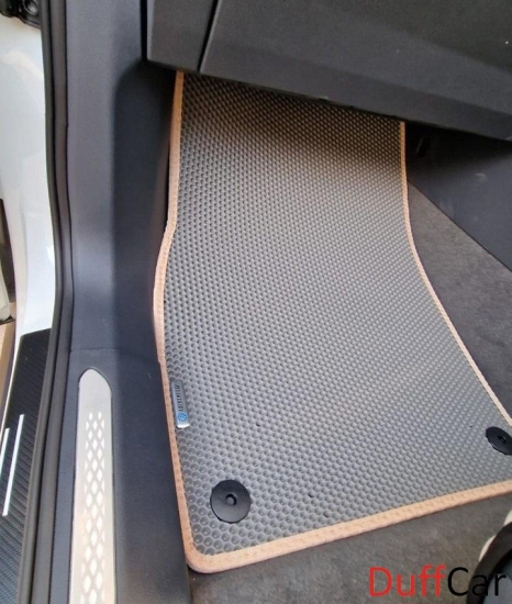 Автомобильные коврики Volkswagen ID.6 Crozz ( 2021-...)