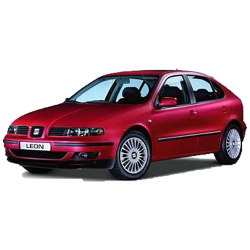 Eva коврики для SEAT Leon I 1999-2006